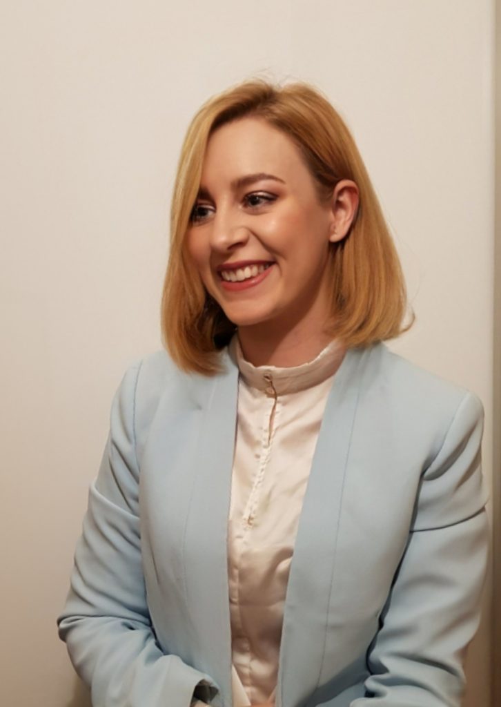 Anush Sridhar, M.Sc.